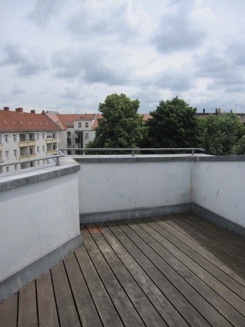 Wohnung zur Miete 860 € 3 Zimmer 82,8 m²<br/>Wohnfläche 4.<br/>Geschoss Huygensstraße 20 Möckern Leipzig 04159