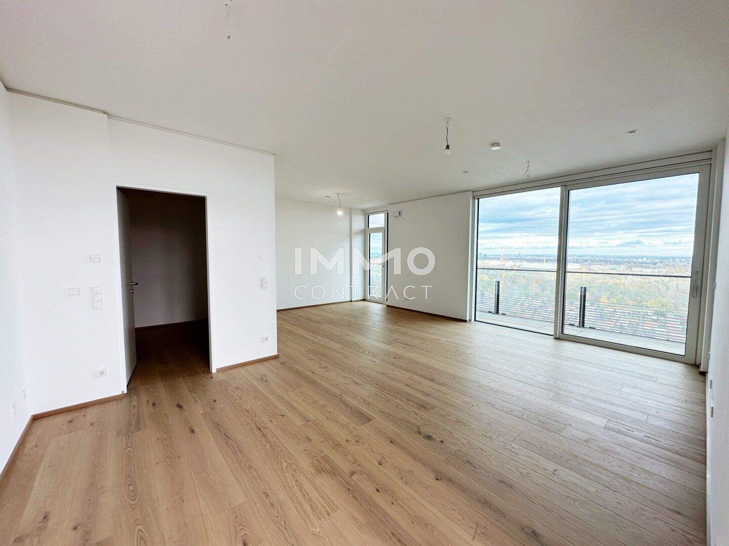 Wohnung – Wien, Katastralgemeinde Landstraße