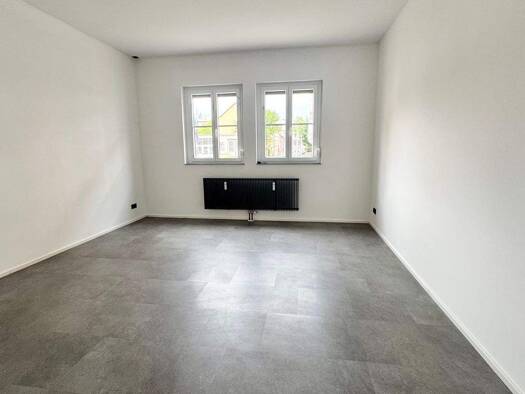 Wohnung zur Miete 1.700 € 4 Zimmer 117 m² EG frei ab sofort Gostenhof Nürnberg 90443
