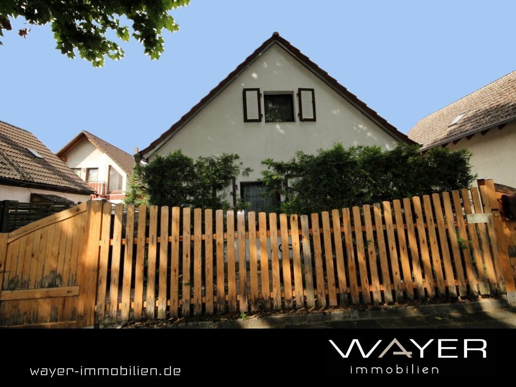 Einfamilienhaus zum Kauf 399.000 € 4 Zimmer 115 m²<br/>Wohnfläche 385 m²<br/>Grundstück Frankenthal 121 Frankenthal 67227