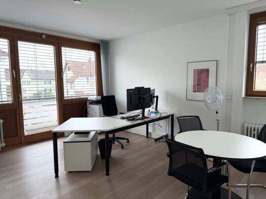 Bürofläche zur Miete provisionsfrei 844 m² Bürofläche Auwiesenstraße 30 Betzingen Reutlingen 72770