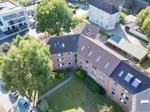 Haus zum Kauf 1.895.000 € 37 Zimmer 869 m² 1.848 m² Grundstück frei ab sofort Rendsburger Landstraße 382 Russee Kiel 24111