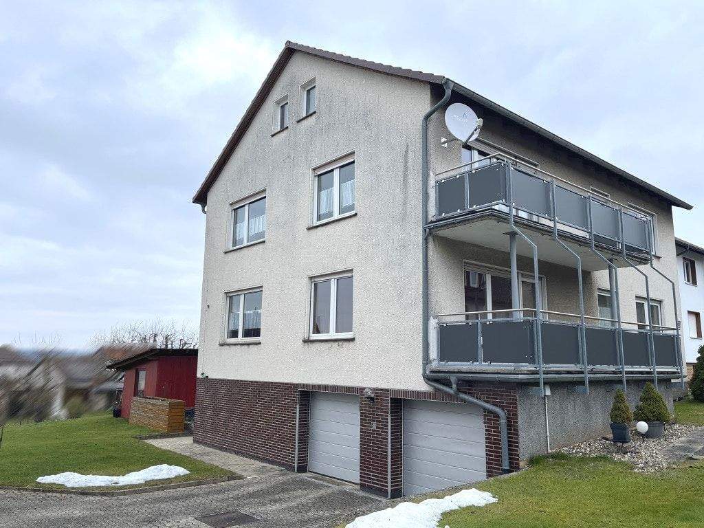 Immobilie in Wabern - Nehmen Sie Ihre Zukunft selbst in die Hand! - Bild 2