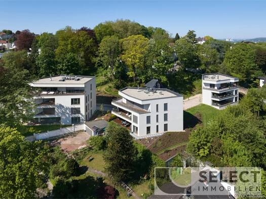 Wohnung zum Kauf - Erstbezug 795.000 € 4 Zimmer 149 m² Alt-Saarbrücken Saarbrücken 66117