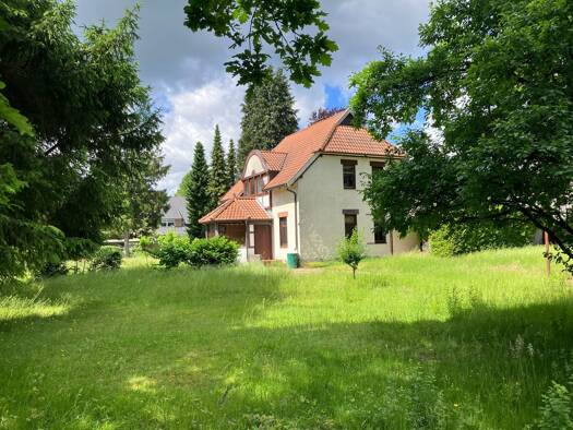 Grundstück zum Kauf 1.345.000 € 2.717 m² Grundstück frei ab sofort Schaarbargsweg 12 Duvenstedt Wandsbek 22397
