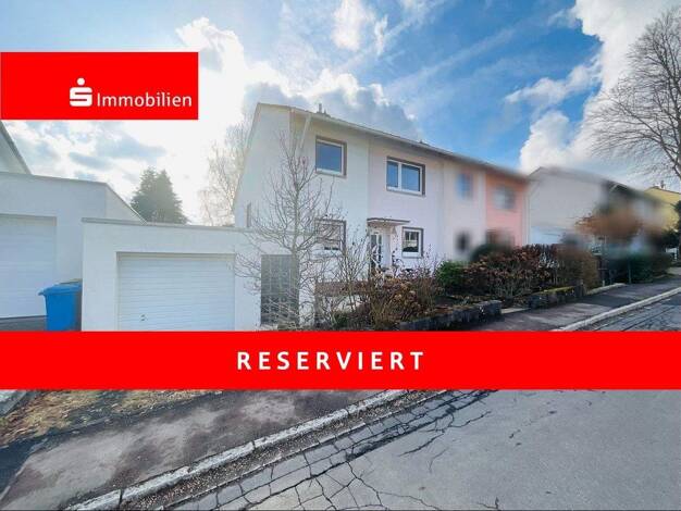 Mehrfamilienhaus zum Kauf 367.000 € 5 Zimmer 135 m² 350 m² Grundstück Wehrda Marburg 35041