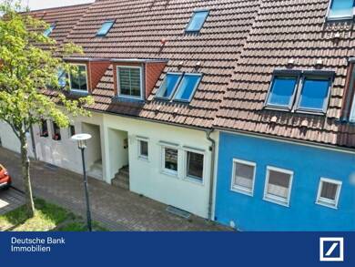Reihenmittelhaus zum Kauf 375.000 € 5 Zimmer 122,4 m² 190,3 m² Grundstück frei ab sofort Hönow Hoppegarten 15366