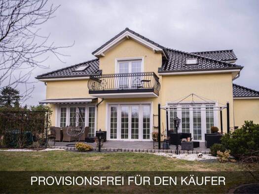 Villa zum Kauf 899.000 € 6 Zimmer 236 m² 867 m² Grundstück Niedermarschacht Marschacht 21436