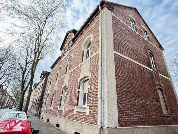 Wohnung zur Miete 433 € 3,5 Zimmer 72,8 m² EG Schillerstraße 91 Obermarxloh Duisburg 47166