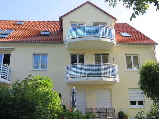 Wohnung zur Miete 990 € 3 Zimmer 70 m² Geschoss 3/3 frei ab 01.02.2027 Hallbergmoos Hallbergmoos 85399