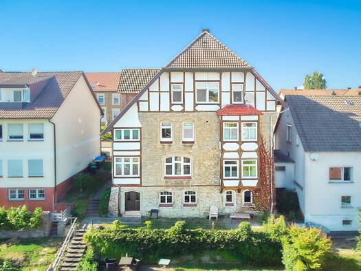 Mehrfamilienhaus zum Kauf 269.000 € 11 Zimmer 255 m² 328 m² Grundstück Hohenhausen Kalletal 32689