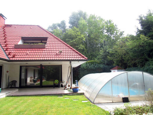Einfamilienhaus zum Kauf 479.000 € 8 Zimmer 202 m² 1.240 m² Grundstück Lendringsen Menden 58710