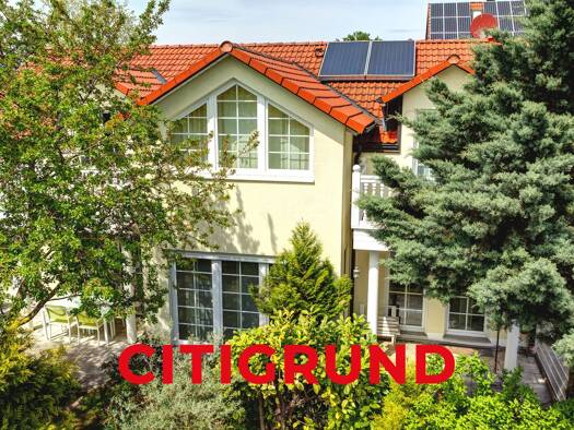 Einfamilienhaus zum Kauf 1.099.000 € 7 Zimmer 233,4 m² 408 m² Grundstück Hallbergmoos Hallbergmoos 85399