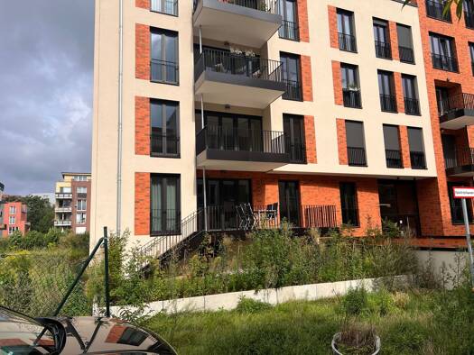 Wohnung zur Miete 2.507 € 3 Zimmer 84 m² Geschoss 1/2 frei ab 01.02.2026 Friedrichshain Berlin 10245