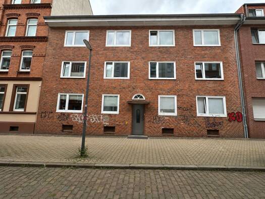 Wohnung zum Kauf 189.000 € 3 Zimmer 58,2 m² EG Schreventeich Kiel 24116