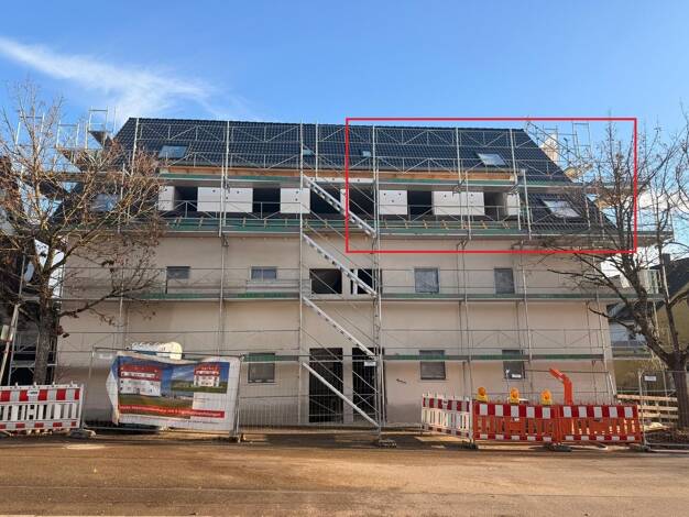 Maisonette zum Kauf provisionsfrei als Kapitalanlage geeignet 440.000 € 6 Zimmer 107,3 m² Spaichingen 78549