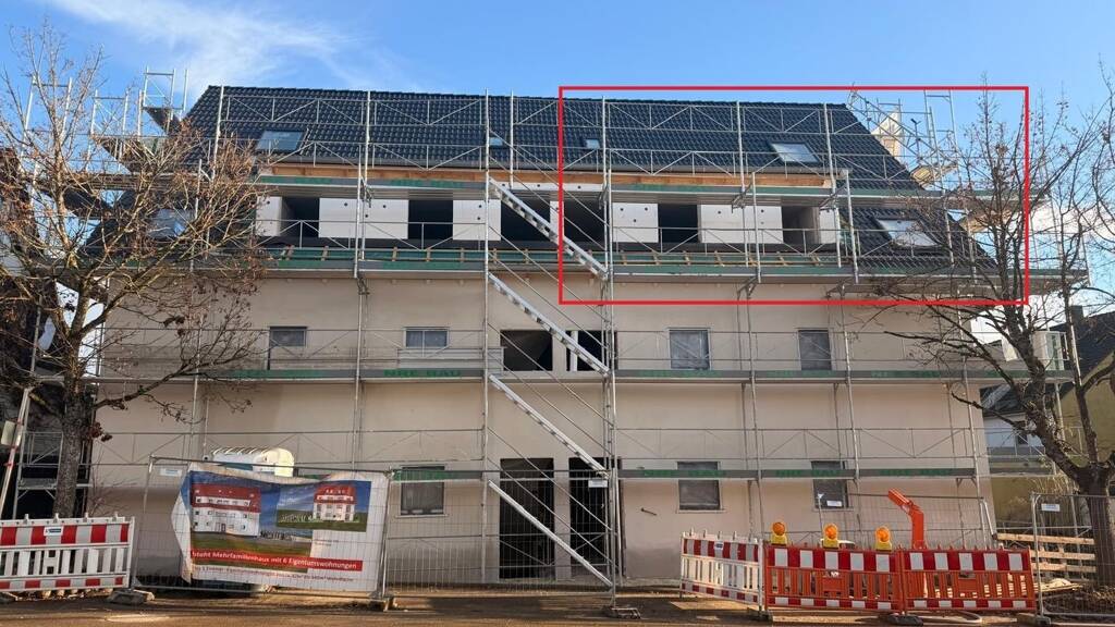 Maisonette zum Kauf provisionsfrei als Kapitalanlage geeignet 440.000 € 6 Zimmer 107,3 m² Spaichingen 78549