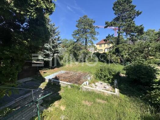 Grundstück zum Kauf 1.100.000 € 790 m² Grundstück Wien 1220