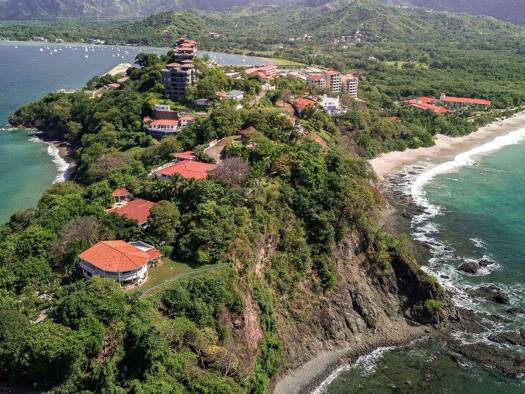 Villa zum Kauf 2.037.091 € 5 Zimmer 300 m² 1.470 m² Grundstück C6V3+5XP  Provincia de Guanacaste  Playa Flamingo Playa Flamingo