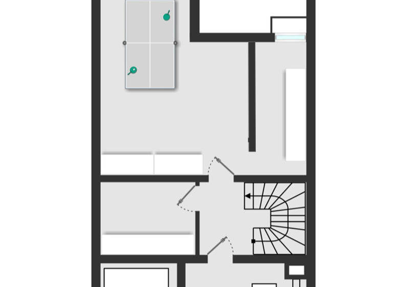 Reihenmittelhaus zum Kauf 459.000 € 7 Zimmer 140 m² 180 m² Grundstück Weingarten 88250