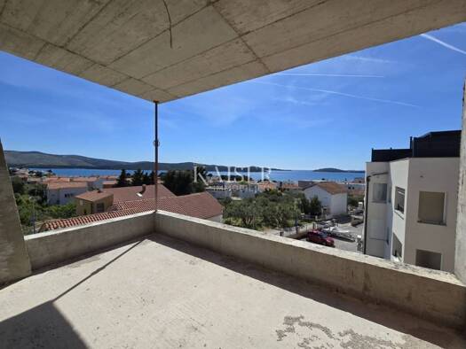 Wohnung zum Kauf 356.000 € 3 Zimmer 89 m² Geschoss 2/2 Žaborić, Šibenik - Okolica Šibenik 22000