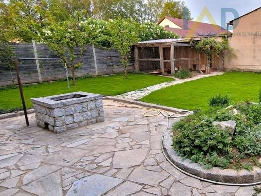 Mehrfamilienhaus zum Kauf 398.000 € 6 Zimmer 166 m² 1.300 m² Grundstück Künzing Künzing 94550