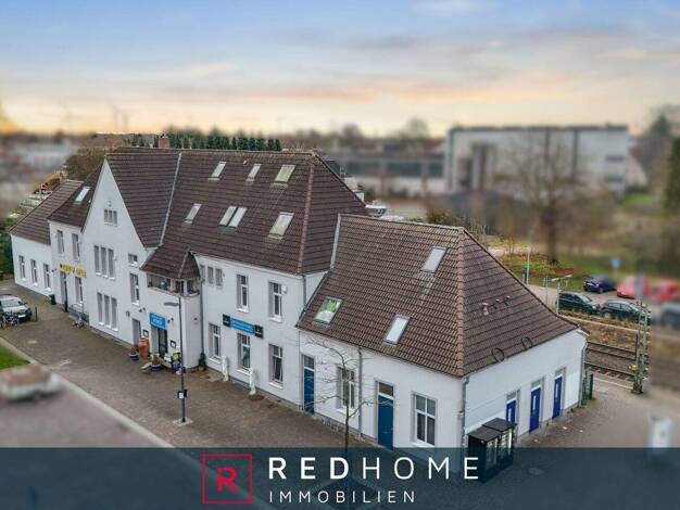 Gewerbeobjekt zum Kauf als Kapitalanlage geeignet 1.195.000 € 822,9 m² 1.194 m² Grundstück Nortorf 24589