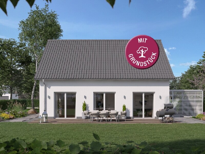 Einfamilienhaus zum Kauf 569.900 € 4 Zimmer 128 m²<br/>Wohnfläche 800 m²<br/>Grundstück Weinböhla 01689