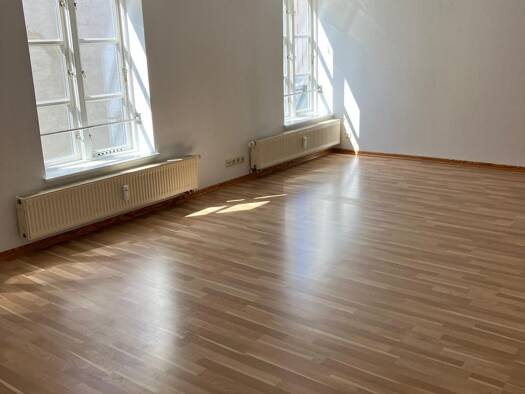 Wohnung zur Miete 445 € 1 Zimmer 54 m² Geschoss 1/3 frei ab 01.09.2026 Altstadt Stralsund 18439