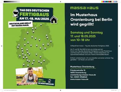 Einfamilienhaus zum Kauf provisionsfrei 546.630 € 5 Zimmer 140 m² 550 m² Grundstück Rathenow Rathenow 14712