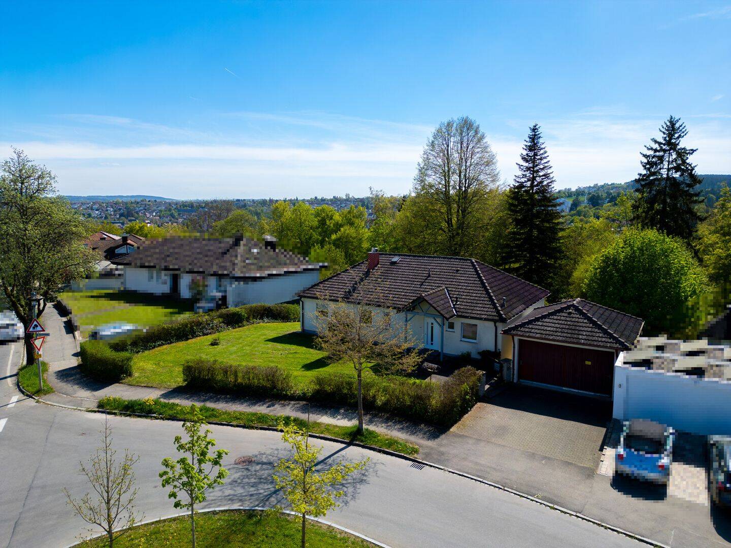 Einfamilienhaus zum Kauf - Ansicht 6
