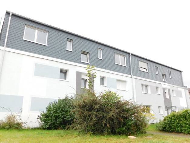 Wohnung zur Miete 804 € 2 Zimmer 58,5 m² Dachgeschoss frei ab 01.10.2025 Beethovenstr. 6 Hilden 40724