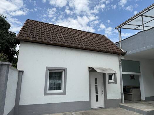 Wohnung zur Miete 1.000 € 2 Zimmer 70 m² frei ab sofort Bobenheim Bobenheim-Roxheim 67240