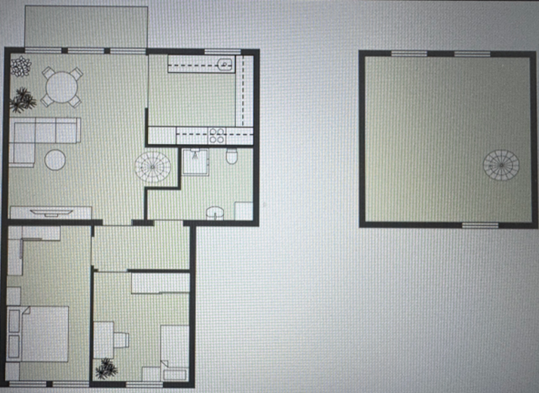 Wohnung zum Kauf 159.000 € 3 Zimmer 88 m²<br/>Wohnfläche Althen-Kleinpösna Leipzig 04319