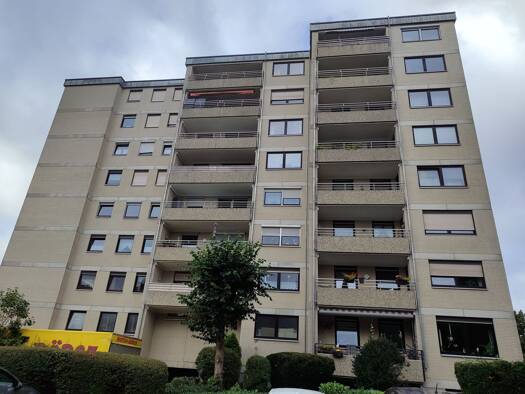 Wohnung zum Kauf 195.000 € 3 Zimmer 75 m² 6. Geschoss Dorenkamp Rheine 48431