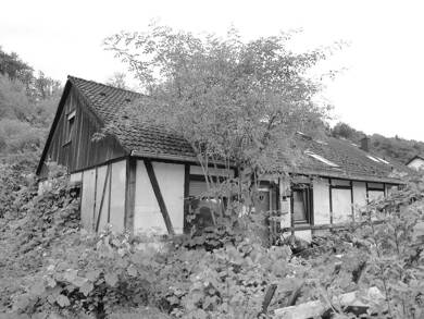 Einfamilienhaus zum Kauf 275.000 € 5 Zimmer 160 m² 860 m² Grundstück Ober-Nauses Otzberg 64853