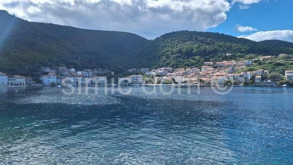 Wohnung zum Kauf 210.000 € 2 Zimmer 61 m² 3. Geschoss Smokvica