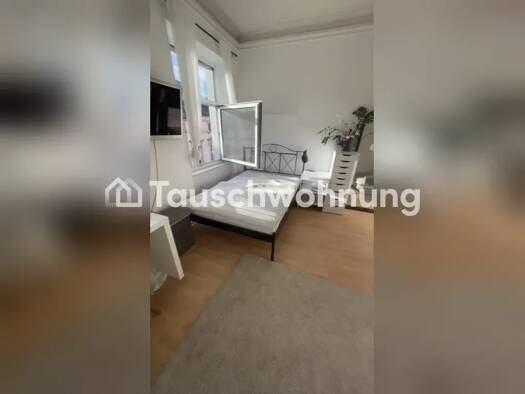 Wohnung zur Miete Tauschwohnung 840 € 2,5 Zimmer 60 m² 2. Geschoss Zentrum Bonn 53111