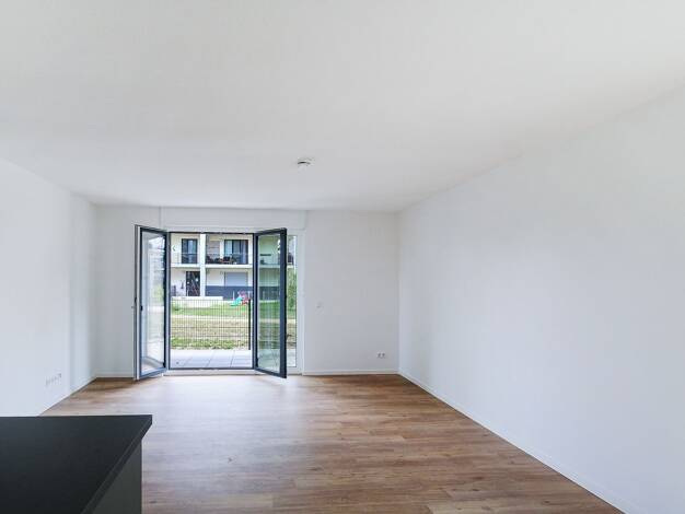 Wohnung zur Miete 1.594 € 3 Zimmer 85 m² EG Heinrich-Hertz-Straße 38 Siemensstadt Berlin 13629