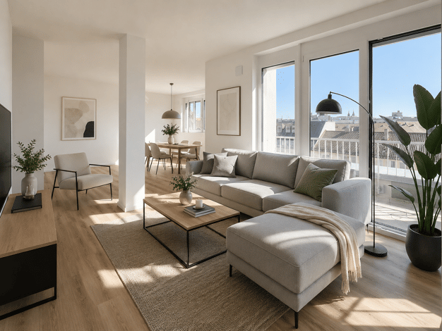 Maisonette zum Kauf provisionsfrei 618.800 € 2 Zimmer 80,2 m² 5. Geschoss Tafelhof Altstadt und engere Innenstadt 90443