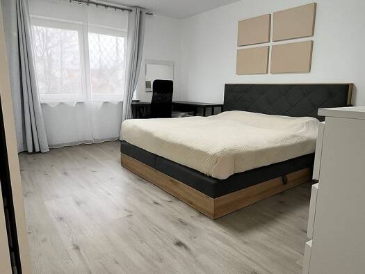Terrassenwohnung zur Miete 1.050 € 4 Zimmer 110 m² Geschoss 1/1 frei ab 01.03.2026 Tittmoning 84529