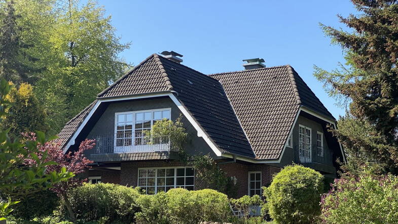 Mehrfamilienhaus zum Kauf provisionsfrei 690.000 € 7 Zimmer 212 m² 1.114 m² Grundstück Ulsnis 24897
