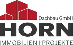 Horn Dachbau GmbH logo
