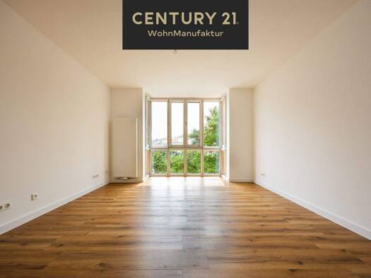 Wohnung zum Kauf 144.000 € 2 Zimmer 45 m² 3. Geschoss frei ab sofort Gohlis-Mitte Leipzig 04157