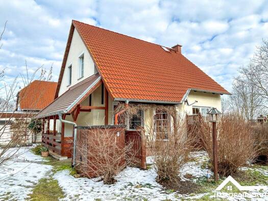 Einfamilienhaus zum Kauf 189.000 € 3 Zimmer 106,4 m² 457 m² Grundstück Wolmirsleben 39435