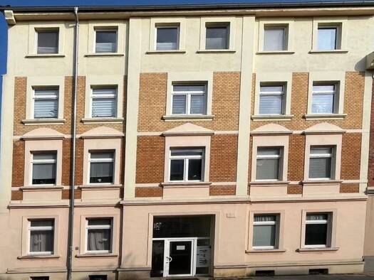Mehrfamilienhaus zum Kauf 625.000 € 21 Zimmer 595 m² 387 m² Grundstück Innenstadt Dessau-Roßlau 06842