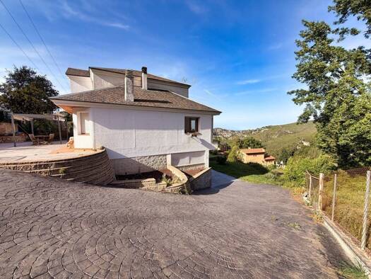 Villa zum Kauf 425.000 € 5 Zimmer 281 m² 1.286 m² Grundstück Vallirana 08759
