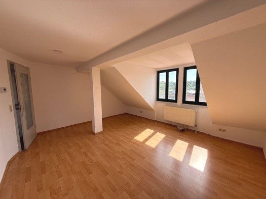 Wohnung zur Miete 319 € 2 Zimmer 53,2 m² 3. Geschoss Sangerhäuser Straße 7 Lutherstadt Eisleben 06295