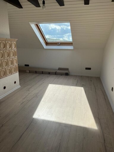 Wohnung zur Miete 600 € 2 Zimmer 47,5 m² frei ab sofort Horschhausen Satteldorf / Horschhausen 74589