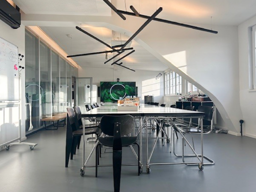 Büro zur Miete provisionsfrei 15,90 € 917 m² Bürofläche teilbar ab 138 m² Schmargendorf Berlin 14199